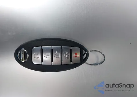 2020 Nissan Rogue Sv Fwd from USA, damaged, VIN JN8AT2MTXLW010147